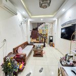 bán nhà tây hồ 34m2 10m ra phố ngõ thông kinh doanh nhỏ - full nội thất ô tô đỗ cửa 6.2 tỷ