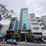 chính chủ cho thuê toà nhà văn phòng đường bùi thị xuân quận 1