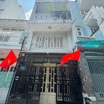 nhà 5 tầng - 3.5 x 6 - hẻm ô tô đỗ cửa - phan đăng lưu - phú nhuận - sổ chuẩn - hc đủ -nhỉnh 5.9ty.