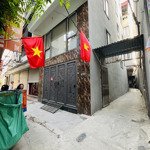 nhà đẹp tân mai dữ dòng tiền tốt ,kinh doanh ,về ở ngay