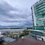 CHO THUÊ TẦNG THƯỢNG (Rooftop) CỦA KHÁCH SẠN, VIEW BẾN NINH KIỀU SIÊU ĐẸP - cạnh bên Khách Sạn NINH KIỀU RIVER SIDE