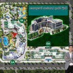 93tr/m2 căn 2pn+ kính cong mặt trong, thanh toán tiến độ dãn tòa a1 lumiere evergreen smart city