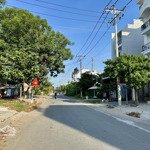 bán nền đẹp - mặt tiền đường tân liêm - kdc phong phú 4 (việt phú gardan)