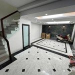 bán nhà riêng siêu phẩm tại khương trung,thanh xuân. dt 48m2 5 tầng mặt tiền rộng 5,8m giá hợp lý