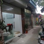 bán nhanh nhà 4 tầng minh khai bắc từ liêm, gần ô tô, giá: 4.25 tỷ, lh 0978685116