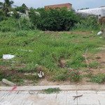 bán đất mặt tiền ở mậu thân,phường9,thành phố cà mau gần chợ gần trường trung tâm giá tốt 520 triệu