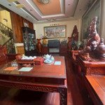 chào bán nhà 5t mặt phố kinh doanh sầm uất ngày đêm kim chung - đông anh chỉ 16 tỷ