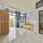 cho thuê căn studio bancol 1pn, 1wc, 40m2, 5,5 triệu tại cộng hòa, p 13, tân bình, hcm