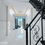 bán nhà 3 tầng (368/sitw.c) tôn đản, phường 4, q4