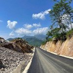 bán mảnh view hồ hòa bình, đất hiền lương đà bắc, 0356635386