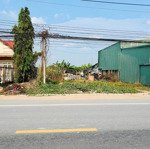 lỗ quá bán 500m2 hl12 cổng chính sân bay long thành, gần trục t1 và quốc lộ 51, đông đúc