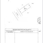 cân bán đất dự án khu tái định cư an lập - bình dương