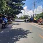 giá chính xác 430tr shr đường mt nhựa oto 210m2, sát kcn