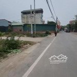 chính chủ bán đất đấu giá x4 tại xóm đầm, vân nội, đông anh, hà nội