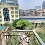 NGÕ THÊNH THANG, 3 THOÁNG GẦN PHỐ, KINH DOANH – 5 tầng Lý Thường Kiệt 20m chỉ 8.9 tỷ