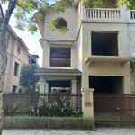 bán biệt thự sunny garden city, giá thỏa thuận, 182m2, view đẹp