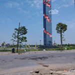 bán lô đất mặt hồ khu đô thị rùa vàng city