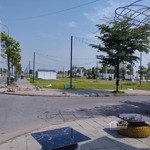 chính chủ bán lô đất nền view hồ điều hoà rùa vàng