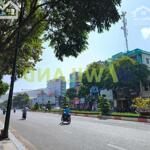 Bán Nhà Mặt Tiền Lê Hồng Phong, Phường 3, Diện tích – 92.5m², 1 trệt 5 lầu Giá 21 Tỷ