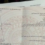 bán lô đất dân gần bến du thuyền hồng triều, duy nghĩa