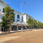 bán shophouse ở kđt ân phú, giá cực chất