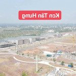 đất đấu giá cổng kcn tân hưng diện tích 126m2 rộng rãi giá chỉ hơn 3 tỷ, lh ngay 0934525696 em đức