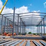 CHUYỂN NHƯỢNG DỰ ÁN NHÀ MÁY CƠ KHÍ, NỘI THẤT TẠI CCN HÀ LAM - THĂNG BÌNH - QUẢNG NAM: CHỈ 3,7 TỈ