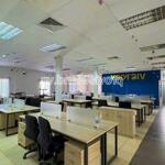 Bán toà văn phòng Phú Nhuận, Phan Xích Long, 3 tầng, 350m2 đất, ngang 15m, giá 70 tỷ