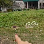 bán đất nghi thái, nghi lộc, nghệ an, 11,5 triệu vnd, 124 m2, giá tốt