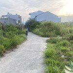 bán lô đất thổ cư tại vĩnh trung - nha trang