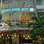bán nhà mặt tiền nguyễn văn luông, nở hậu 10m, ngang 6m dài 13m vuông vắn, quận 6