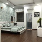 bán nhà mặt tiền hồng bàng, q11 4.3x25m nở hậu 4.8m, chỉ 18.8 tỷ hạ sâu, hàng hiếm!
