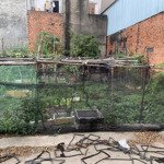 lô đất siêu đẹp 9x12m (109m2), vị trí cực hiếm nữ dân công, vĩnh lộc a, bình chánh, giá chỉ 3.5 tỷ
