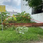 sang nước ngoài ở cần bán gấp lô đất 2 xẹc lê thị hà, xã tân xuân 79m2 giá 1 tỷ 720, sổ sẵn