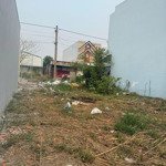 bán 2 nền liền nhau khu đô thị sao mai