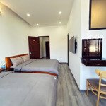 cho thuê nhà nguyên căn, 7p, 7wc cạnh bến xe liên tỉnh đà lạt. full nội thất, có thang máy, gpkd đủ