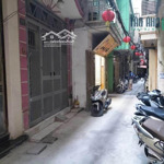 lệnh cư - trung tâm đống đa - ngõ nông 5 tầng ! diện tích 34m2 giá chỉ 7.95 tỷ.
