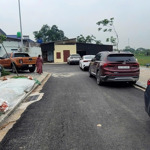 bán đất đấu giá nhìn thẳng hồ văn giang ,siêu thoáng đường to giá rẻ nhất chỉ 39,5t lh0941195885