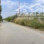 bán nền đất giá cực rẻ 5x25m, giá 800 triệu, xã hòa khánh đông, đức hòa, long an