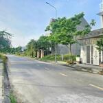  BÁN LÔ ĐẤT KHU ĐÔ THỊ ĐÔNG NAM THUỶ AN VỊ TRÍ VIEW KÊNH THOÁNG ĐẸP CẠNH HOTEL LA VELA HUẾ.
