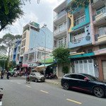 bán căn góc 2 mặt tiền tân thành ngay bv chợ rẫy (dt: 7.5x18m) phường 12, quận 5 - giá 33 tỷ