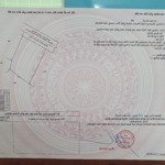 chính chủ cần bán gấp lô đất vĩnh phước dt 169,7m2 full thổ cư, vị trí siêu đẹp, giá tốt 47tr/m2