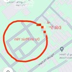bán đất đẹp 5*19m. đường nhựa 7m. 1/ dương công khi, xã tân thới nhì