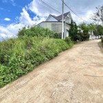 bán lô đất biệt thự mai xuân thưởng, p8, giá rẻ nhất khu vực 245m2, 7.8 tỷ