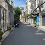 bán nhà hẻm xe hơi nguyễn đình chiểu, phường 2, quận 3, dt: 3,6x11m, 4 tầng, giá 8,5 tỷ