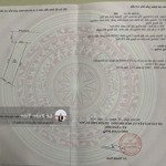 siêu phẩm 368m2 mặt tiền 10m, trục chính cổ đông, kinh doanh ngay tại hoà lạc. chỉ hơn 20tr/m2