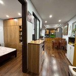 căn hộ 3 phòng ngủ tại chung cư viettinbank - tiện nghi & sang trọng