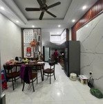 bán nhà riêng tại đại la, 6.3 tỷ, diện tích 40m2, 5 tầng 3pn, 4wc, sổ đỏ đầy đủ