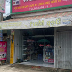 mtkd trong chợ 92m(5x19)shr.giá chỉ 7.5 tỷ.đông thạnh.hốc môn.
lý do bạn nên sở hữu :