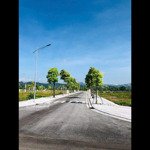 thanh lý gấp lô đất kdc sao vàng, long an. dt 75m2 giá 1.2tỷ sổ riêng, full thổ sang tên ngay